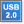 USB 2.0 Compatible
