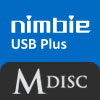 Acronova Technology Launches Nimbie USB Plus NB21-MBR with M-Disc Compatibility
