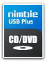Nimbie USB Plus CD/DVD Autoloader NB21-DVD